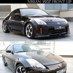 BODY LIP TRƯỚC NISSAN 350Z